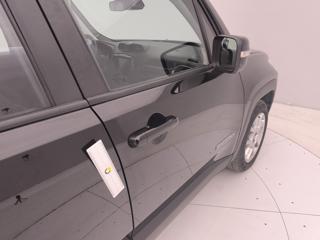 JEEP Renegade usata, con Hill holder