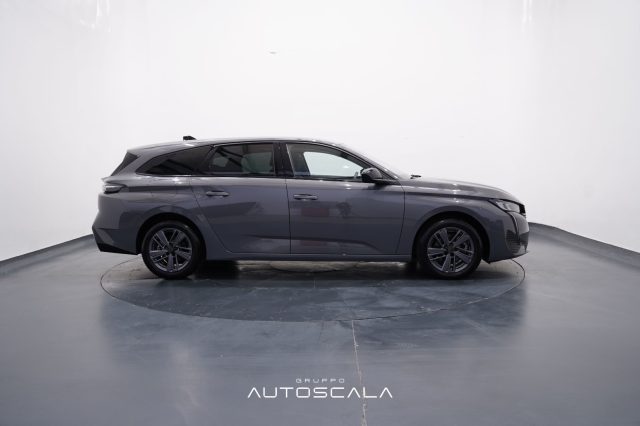PEUGEOT 308 usata, con Chiusura centralizzata