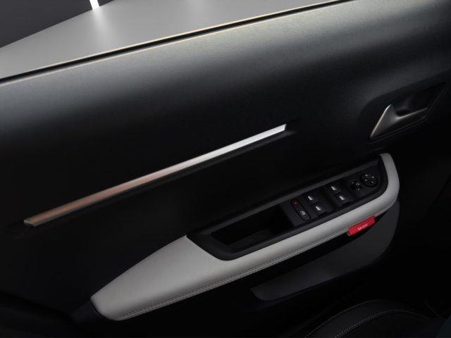 CITROEN C3 usata, con Immobilizzatore elettronico