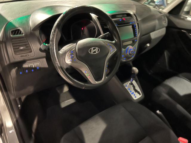 HYUNDAI iX20 usata, con Controllo automatico clima