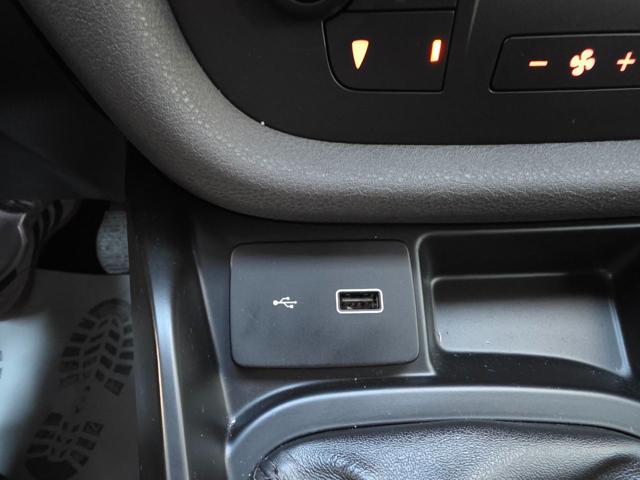 FIAT Doblo usata, con Sedile posteriore sdoppiato