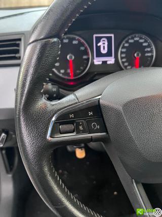 SEAT Arona usata, con Servosterzo