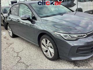 VOLKSWAGEN Golf usata, con Airbag