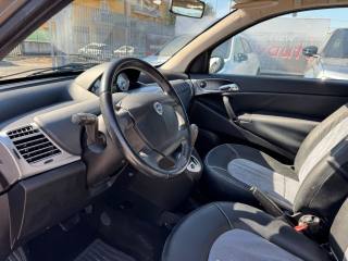 LANCIA Ypsilon usata, con Cerchi in lega