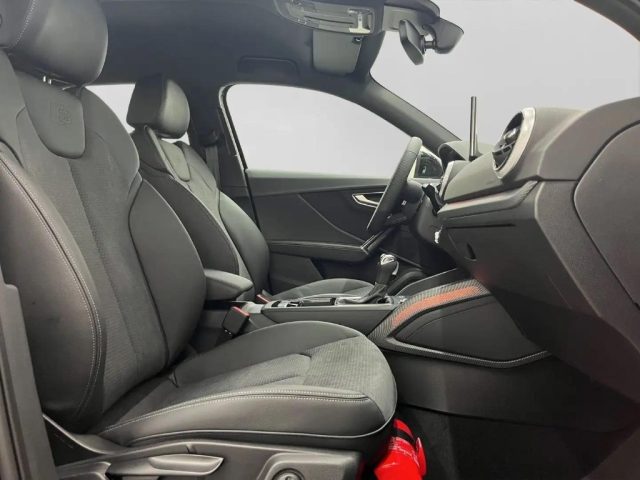 AUDI Q2 usata, con Airbag laterali