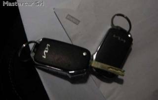 KIA Sorento usata, con Sistema di navigazione