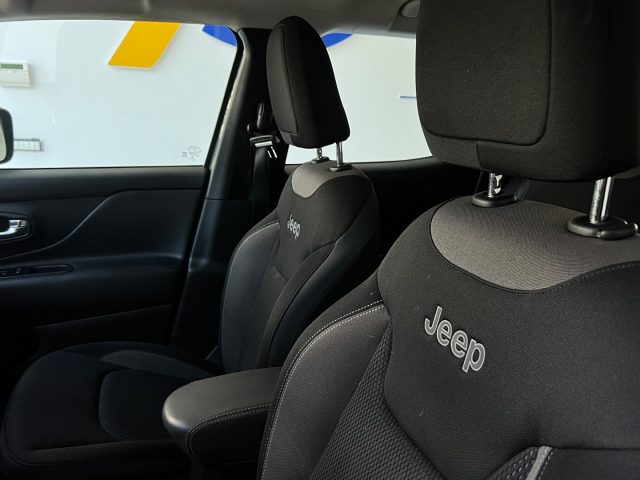 JEEP Renegade usata, con Bracciolo