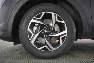 KIA Sportage usata 14