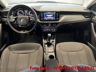 SKODA Kamiq usata, con Park Distance Control