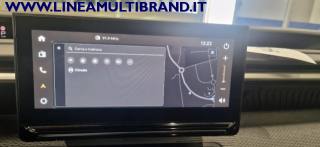 CITROEN C3 Aircross usata, con Controllo automatico clima