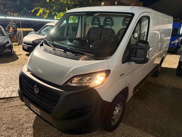 FIAT Ducato usata, con Airbag