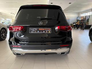 MERCEDES-BENZ GLB 200 usata, con Airbag Passeggero