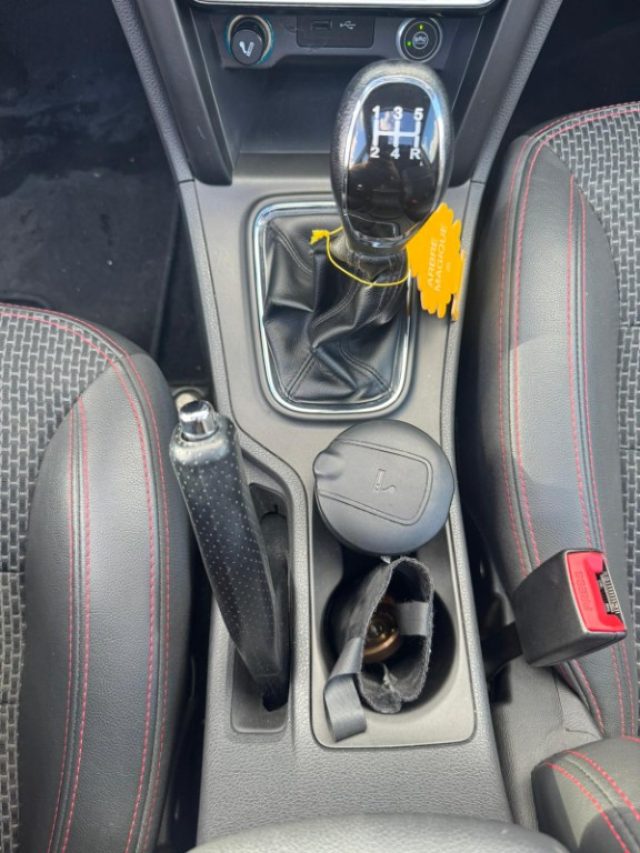 DR MOTOR DR EVO5 usata, con Sensori di parcheggio posteriori