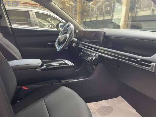 HYUNDAI Tucson usata, con Vetri oscurati