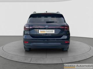 VOLKSWAGEN T-Cross usata, con Autoradio