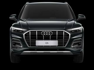 AUDI Q5 usata, con Alzacristalli elettrici