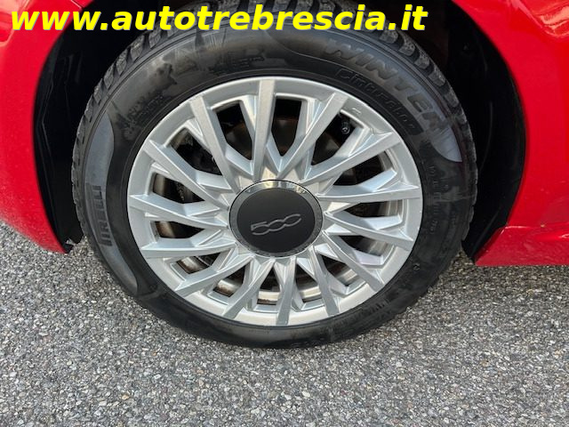 FIAT 500 usata 17