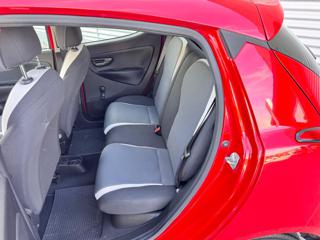 LANCIA Ypsilon usata 20