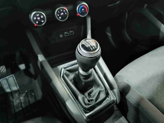 RENAULT Clio usata, con Controllo trazione
