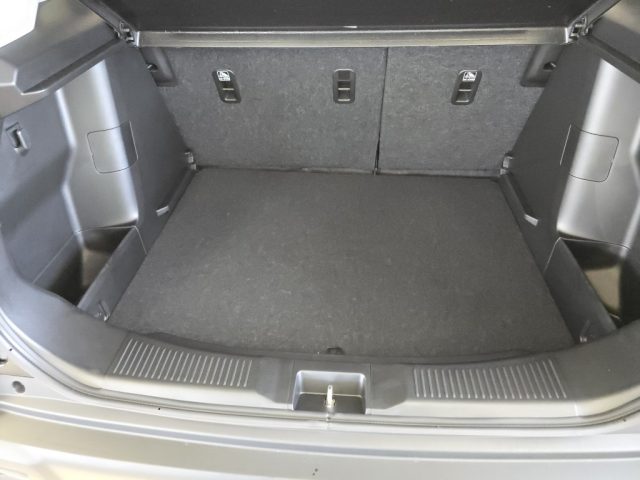 SUZUKI S-Cross usata, con Interni in pelle