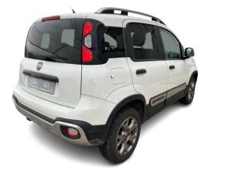 FIAT Panda Cross usata, con Autoradio