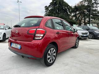 CITROEN C3 usata, con Airbag Passeggero