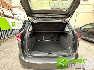 FORD C-Max usata, con Immobilizzatore elettronico