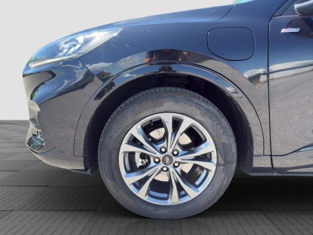 FORD Kuga usata 14