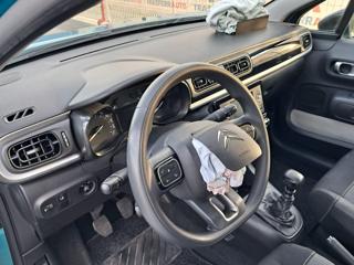 CITROEN C3 usata, con Cruise Control