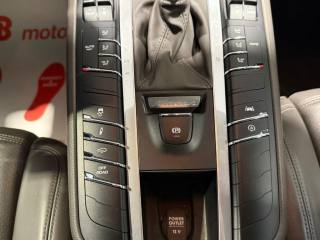 PORSCHE Macan usata, con Cruise Control