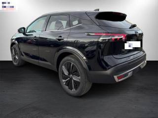 NISSAN Qashqai usata, con Airbag