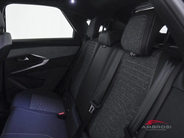 PEUGEOT 3008 usata 9
