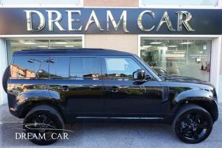 LAND ROVER Defender usata, con Antifurto