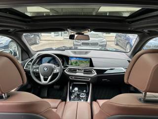 BMW X5 usata, con Chiusura centralizzata