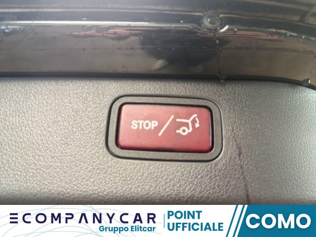 MERCEDES-BENZ C 200 usata, con Servosterzo