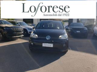 VOLKSWAGEN up! 1.0 5p. move up!