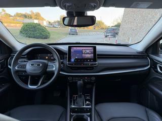 JEEP Compass usata, con ESP