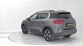 CITROEN C5 Aircross usata, con Airbag laterali