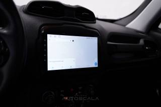 JEEP Renegade usata, con Tettuccio apribile