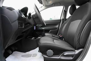 MITSUBISHI Space Star usata, con USB