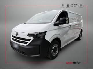 VOLKSWAGEN Transporter 2.0 TDI DSG 4Motion PL-TN VAN LED App Connect