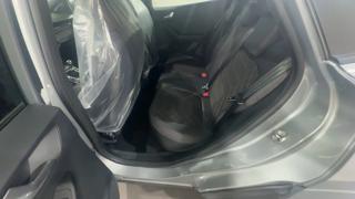 FORD Puma usata, con Volante in pelle