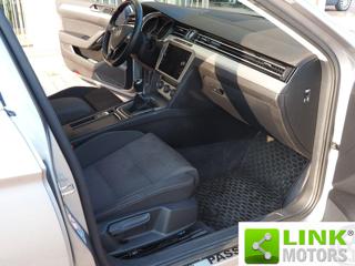 VOLKSWAGEN Passat usata 20