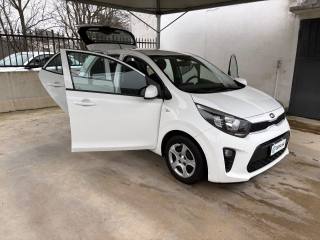 KIA Picanto usata 39