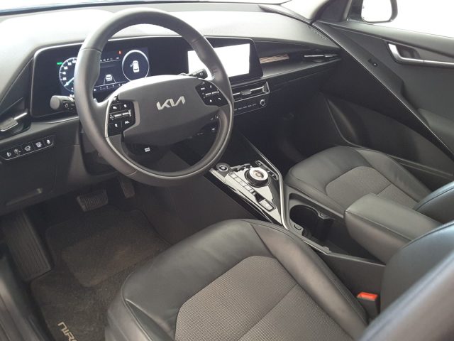 KIA Niro usata, con Cerchi in lega