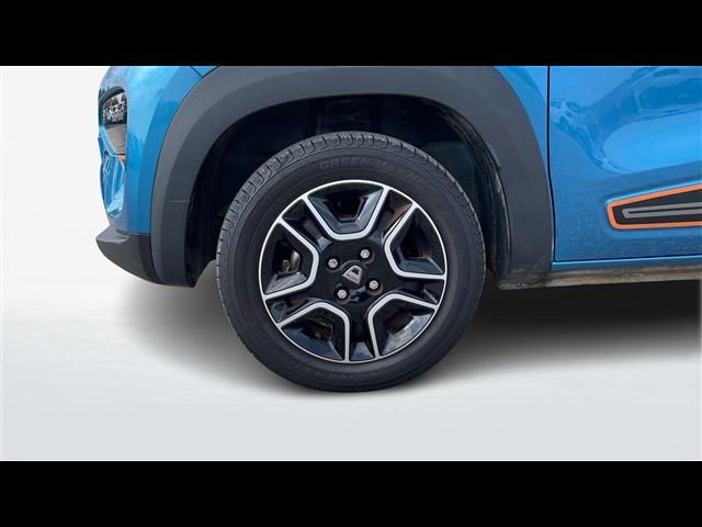 DACIA Spring usata, con Airbag Passeggero