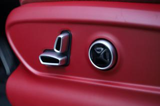 MASERATI Grecale usata, con Sedile posteriore sdoppiato