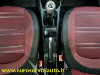 FIAT Punto Evo usata, con Luci diurne