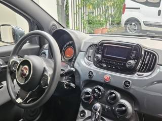 FIAT 500 usata, con Autoradio