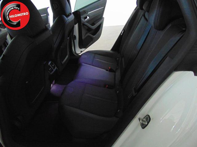 PEUGEOT 508 usata, con Cerchi in lega